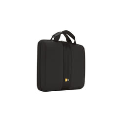 Case Logic QNS-111 11.6"""" Chromebook/MacBook Air/Surface 3 Sleeve (Black)