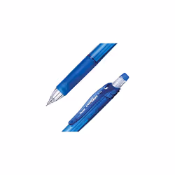 Pentel EnerGize-X Mechanical Pencil 0.5mm Blue Barrel  Box of 12 PL105C