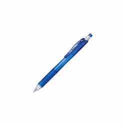 Pentel EnerGize-X Mechanical Pencil 0.5mm Blue Barrel  Box of 12 PL105C
