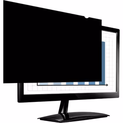 Fellowes PrivaScreen Privacy Filter for 23.0 Inch Widescreen Monitors 16:9 (4807101)