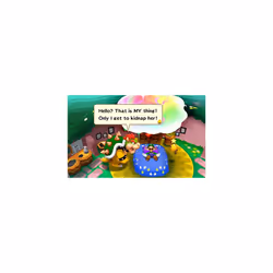 Nintendo Selects: Mario & Luigi: Dream Team - Nintendo 3DS