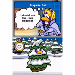 Club Penguin: Elite Penguin Force: Herbert's Revenge