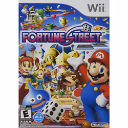 Fortune Street