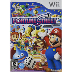 Fortune Street
