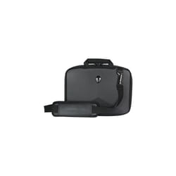 Alienware Vindicator Slim Carrying Case for 13-Inch to 14-Inch Gaming Laptops  Black (AWVSC14)