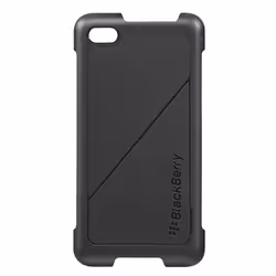 BlackBerry Z30 Transform Shell - Black