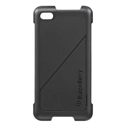 BlackBerry Z30 Transform Shell - Black