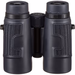 Bushnell H2O Waterproof/Fogproof Roof Prism Binocular  8 x 42-mm  Blac