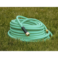 Swan Products SNSS58025 Soft & Supple Easy Coil Water Hose with Crush