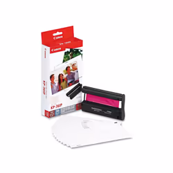 Canon KP-36IP Paper Pack for Canon Printer (36 Sheets)