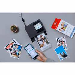 Canon KP-36IP Paper Pack for Canon Printer (36 Sheets)