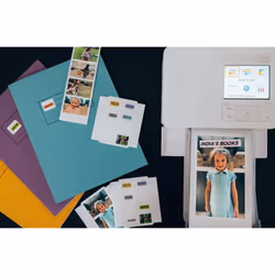 Canon KP-36IP Paper Pack for Canon Printer (36 Sheets)