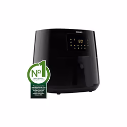 Philips Airfryer 3000 Series XL, 6.2L (1.2Kg), 14-in-1 Airfryer,
