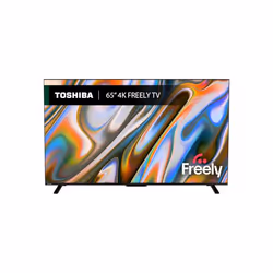 Toshiba 65UV2F53DBU TV 165.1 cm (65") 4K Ultra HD Smart TV