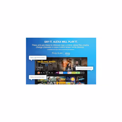 Finlux MU24F 55 inch 4K HDR Fire TV  Dolby Atmos DTS Virtual  HD