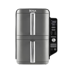 Ninja Double Stack XL SL400UK 9.5L Air Fryer - Grey