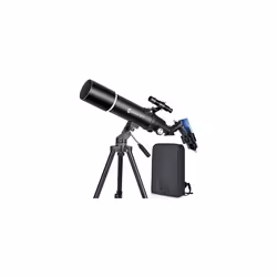 Telescopes for Adults Astronomy, 80mm Aperture 600mm Refractor Telescope