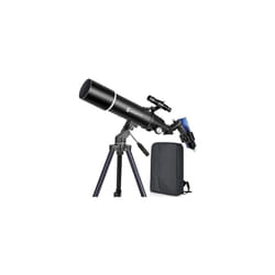 Telescopes for Adults Astronomy, 80mm Aperture 600mm Refractor Telescope