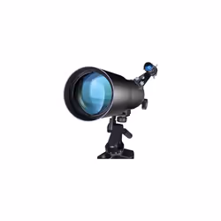 Telescopes for Adults Astronomy, 80mm Aperture 600mm Refractor Telescope