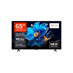 TCL 65P7K-UK 65" QLED 4K Ultra HD HDR Google TV