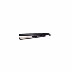 Remington Ceramic Hair Straightener - Slim longer length 110mm floating plates with Anti-static/Tourmaline Ionic coating for ...