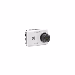 Kodak PIXPRO FZ45 16MP Digital Camera - White