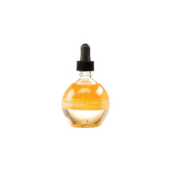 Cuccio Revitalize Cuticle Oil, Milk and Honey, 2.5 Ounce