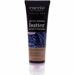Lavender & Chamomile Butter Blend Tube 4oz