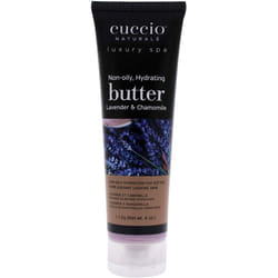 Lavender & Chamomile Butter Blend Tube 4oz
