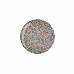 Cuccio Powder Polish Dip System Dipping Powder - Multi Colour Glitter 45g (5530)