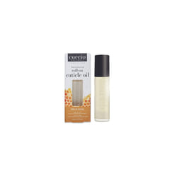 Cuccio Naturale Revitalizing Roll-On Cuticle Oil Milk & Honey 10ml