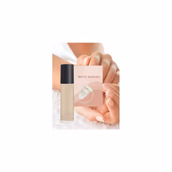 Cuccio Naturale Revitalizing Roll-On Cuticle Oil Milk & Honey 10ml