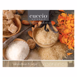 Cuccio Naturale Revitalizing Roll-on Cuticle Oil Vanilla Bean & Sugar 10ml