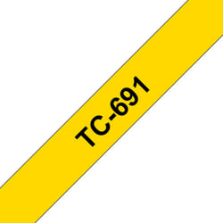 Brother Labelling Tape 9mm