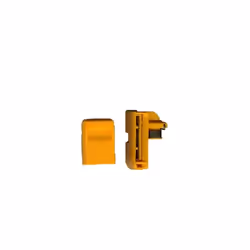 Brother Replacement Cutter Blade, Yellow