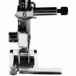 Brother SA160 Stitch Guide Foot