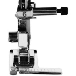 Brother SA160 Stitch Guide Foot