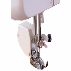 Brother Walking Foot for Quilting and Sewing Multiple Layers SA107 W