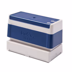 Brother PR4090E6P, 40 x 90 mm, Blue, 96 mm, 122 mm, 140 mm, 154 g