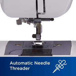 Brother Sewing Machine  XM2701  Lightweight Machine with 27 Stitches  6 Included Sewing Feet