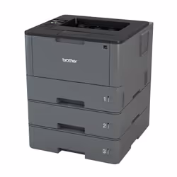 Brother HL-L5000D laser printer 1200 x 1200 DPI A4 - Additional view 4