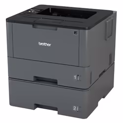 Brother HL-L5000D laser printer 1200 x 1200 DPI A4 - Additional view 5