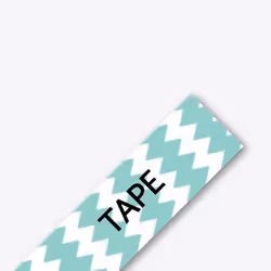 Brother TZEMPMC31 label-making tape TZe