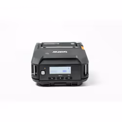 Brother RJ3250WBL label printer Direct thermal 203 x 203 DPI 127 mm/sec Wireless Ethernet LAN Wi-Fi Bluetooth - Additional view 4
