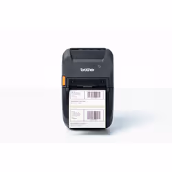 Brother RJ3250WBL label printer Direct thermal 203 x 203 DPI 127 mm/sec Wireless Ethernet LAN Wi-Fi Bluetooth - Additional view 5