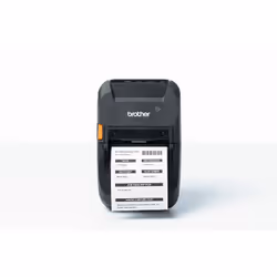 Brother RJ3230BL label printer Direct thermal 203 x 203 DPI 127 mm/sec Wireless Wi-Fi Bluetooth - Additional view 6