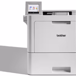 Brother HL-L9430CDN laser printer Colour 2400 x 600 DPI A4 - Additional view 4