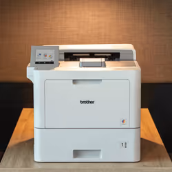 Brother HL-L9430CDN laser printer Colour 2400 x 600 DPI A4 - Additional view 5
