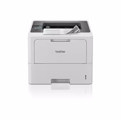 Brother HL-L6210DW, Laser, 1200 x 1200 DPI, A4, 50 ppm, Duplex printing, Black, White