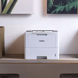 Brother HL-L6210DW laser printer 1200 x 1200 DPI A4 Wi-Fi - Additional view 6